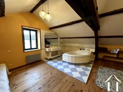 Woonboerderij te koop st clement, picardie, AP030071130 Afbeelding - 2