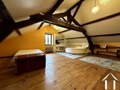 Woonboerderij te koop st clement, picardie, AP030071130 Afbeelding - 3