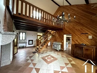 Woonboerderij te koop st clement, picardie, AP030071130 Afbeelding - 4