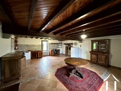 Woonboerderij te koop st clement, picardie, AP030071130 Afbeelding - 7