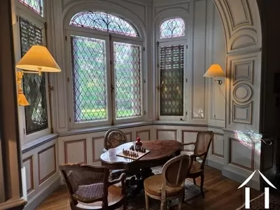 Kasteel te koop saulcet, auvergne, AP030071132 Afbeelding - 3