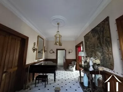 Kasteel te koop saulcet, auvergne, AP030071132 Afbeelding - 4