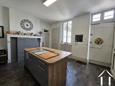 Kasteel te koop saulcet, auvergne, AP030071132 Afbeelding - 5