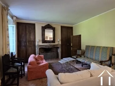 Kasteel te koop saulcet, auvergne, AP030071132 Afbeelding - 6