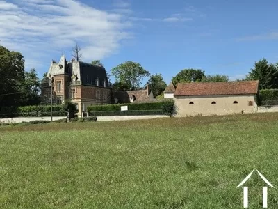 Kasteel te koop saulcet, auvergne, AP030071132 Afbeelding - 9