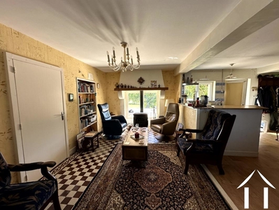 Woonboerderij te koop isserpent, auvergne, AP030071134 Afbeelding - 3