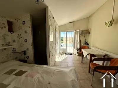 Woonboerderij te koop isserpent, auvergne, AP030071134 Afbeelding - 5