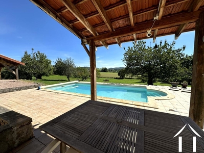 Woonboerderij te koop isserpent, auvergne, AP030071134 Afbeelding - 8