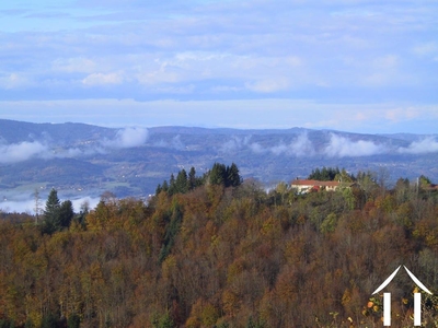 Authentiek stenen huis  te koop valcivieres, auvergne, AP030071137 Afbeelding - 14