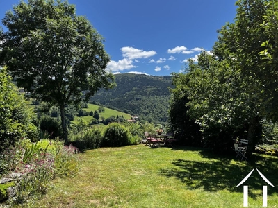 Authentiek stenen huis  te koop valcivieres, auvergne, AP030071137 Afbeelding - 2