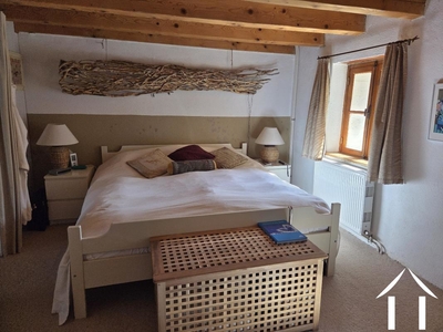 Authentiek stenen huis  te koop valcivieres, auvergne, AP030071137 Afbeelding - 7