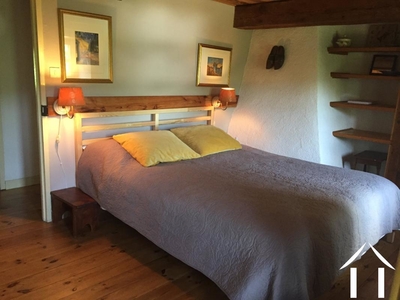 Authentiek stenen huis  te koop valcivieres, auvergne, AP030071137 Afbeelding - 8