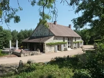 Karakteristiek eigendom Ref # AP030071138