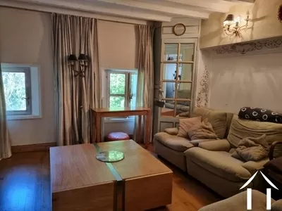 Woonhuis te koop louroux de beaune, auvergne, AP030071138 Afbeelding - 10