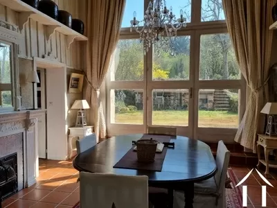 Woonhuis te koop louroux de beaune, auvergne, AP030071138 Afbeelding - 4