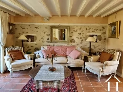 Woonhuis te koop louroux de beaune, auvergne, AP030071138 Afbeelding - 5