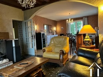 Woonhuis te koop lurcy levis, auvergne, AP030071139 Afbeelding - 4