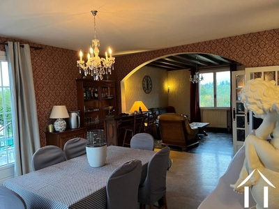 Woonhuis te koop lurcy levis, auvergne, AP030071139 Afbeelding - 5