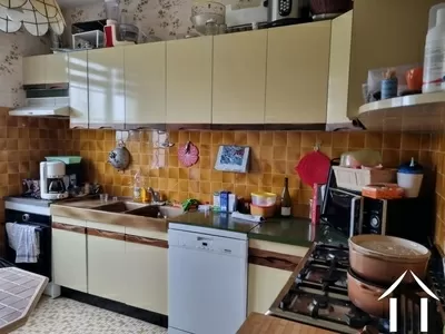 Woonhuis te koop lurcy levis, auvergne, AP030071139 Afbeelding - 7