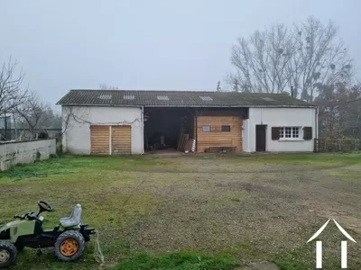 Woonhuis te koop lurcy levis, auvergne, AP030071139 Afbeelding - 9