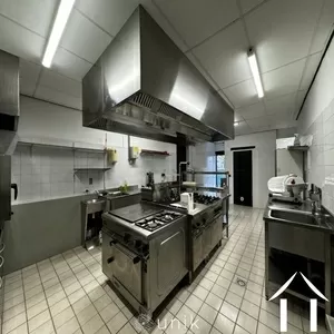 Kasteel te koop vicq, auvergne, AP030071140 Afbeelding - 12