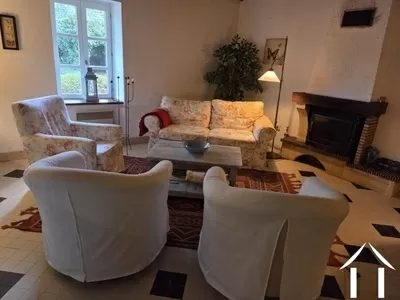 Woonhuis te koop montaiguet en forez, auvergne, AP030071143 Afbeelding - 2