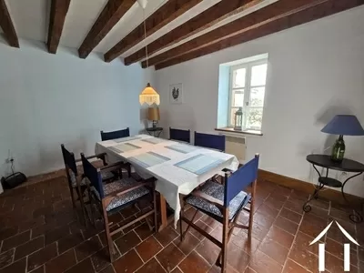 Woonhuis te koop montaiguet en forez, auvergne, AP030071143 Afbeelding - 3