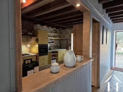 Woonhuis te koop montaiguet en forez, auvergne, AP030071143 Afbeelding - 4