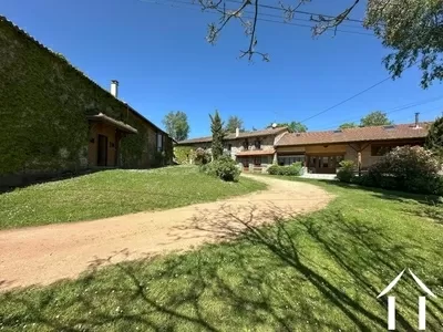 Woonboerderij te koop st priest la prugne, rhône-alpen, AP030071144 Afbeelding - 1