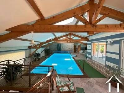 Woonboerderij te koop st priest la prugne, rhône-alpen, AP030071144 Afbeelding - 10