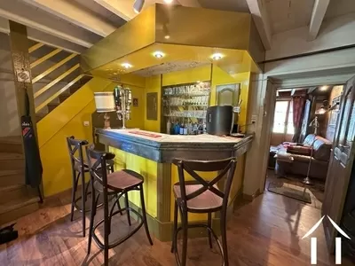 Woonboerderij te koop st priest la prugne, rhône-alpen, AP030071144 Afbeelding - 4