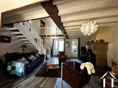 Woonboerderij te koop st priest la prugne, rhône-alpen, AP030071144 Afbeelding - 5