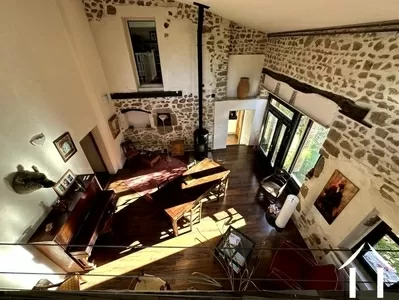 Woonboerderij te koop st priest la prugne, rhône-alpen, AP030071144 Afbeelding - 6