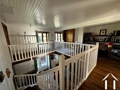 Woonboerderij te koop st priest la prugne, rhône-alpen, AP030071144 Afbeelding - 7