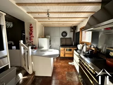 Woonboerderij te koop st priest la prugne, rhône-alpen, AP030071144 Afbeelding - 8