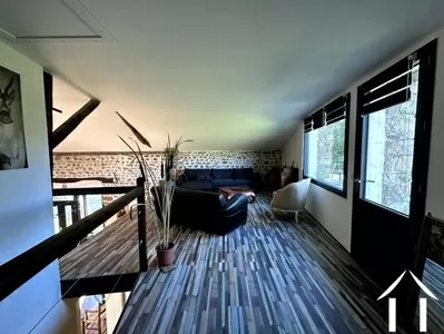 Woonboerderij te koop st priest la prugne, rhône-alpen, AP030071144 Afbeelding - 9