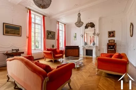 Kasteel te koop st priest bramefant, auvergne, AP030071145 Afbeelding - 5