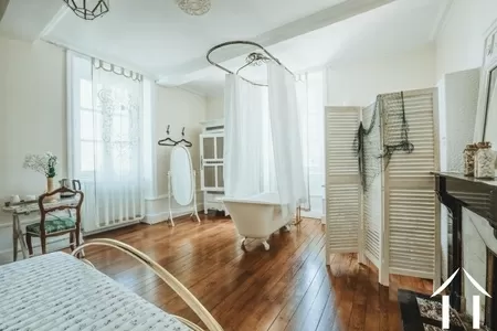 Kasteel te koop st priest bramefant, auvergne, AP030071145 Afbeelding - 7