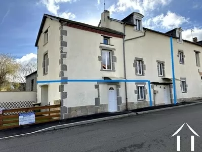 Appartement te koop le mayet de montagne, auvergne, AP030071146 Afbeelding - 1