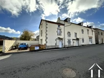 Appartement te koop le mayet de montagne, auvergne, AP030071146 Afbeelding - 2