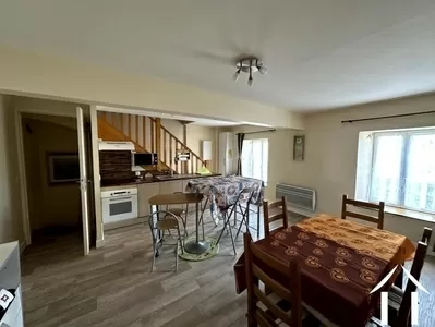 Appartement te koop le mayet de montagne, auvergne, AP030071146 Afbeelding - 5