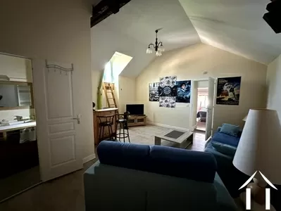 Appartement te koop le mayet de montagne, auvergne, AP030071146 Afbeelding - 7