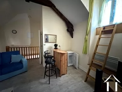 Appartement te koop le mayet de montagne, auvergne, AP030071146 Afbeelding - 8