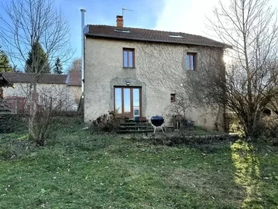 Woonhuis te koop st nicolas des biefs, auvergne, AP030071148 Afbeelding - 2