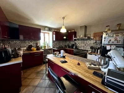 Woonhuis te koop st nicolas des biefs, auvergne, AP030071148 Afbeelding - 4