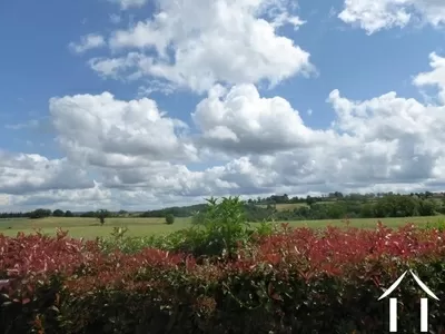 Authentiek stenen huis  te koop ste therence, auvergne, AP030071151 Afbeelding - 10