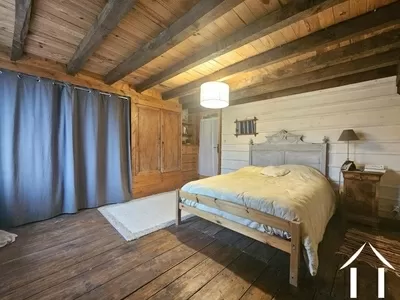 Authentiek stenen huis  te koop ste therence, auvergne, AP030071151 Afbeelding - 5