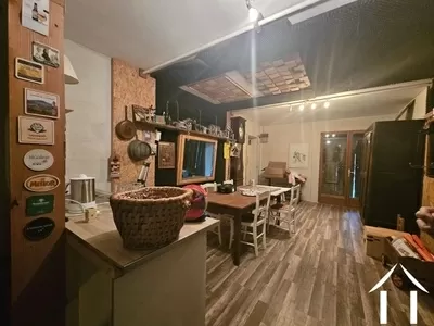 Authentiek stenen huis  te koop ste therence, auvergne, AP030071151 Afbeelding - 9