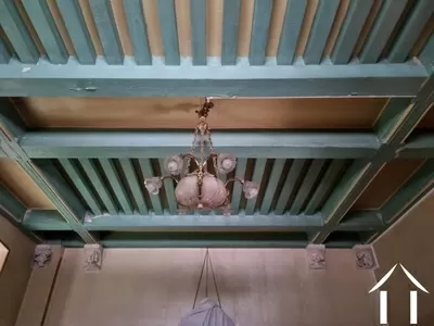 Manoir Landhuis  te koop perrier, auvergne, AP030071152 Afbeelding - 5