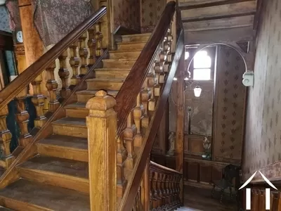 Manoir Landhuis  te koop perrier, auvergne, AP030071152 Afbeelding - 7